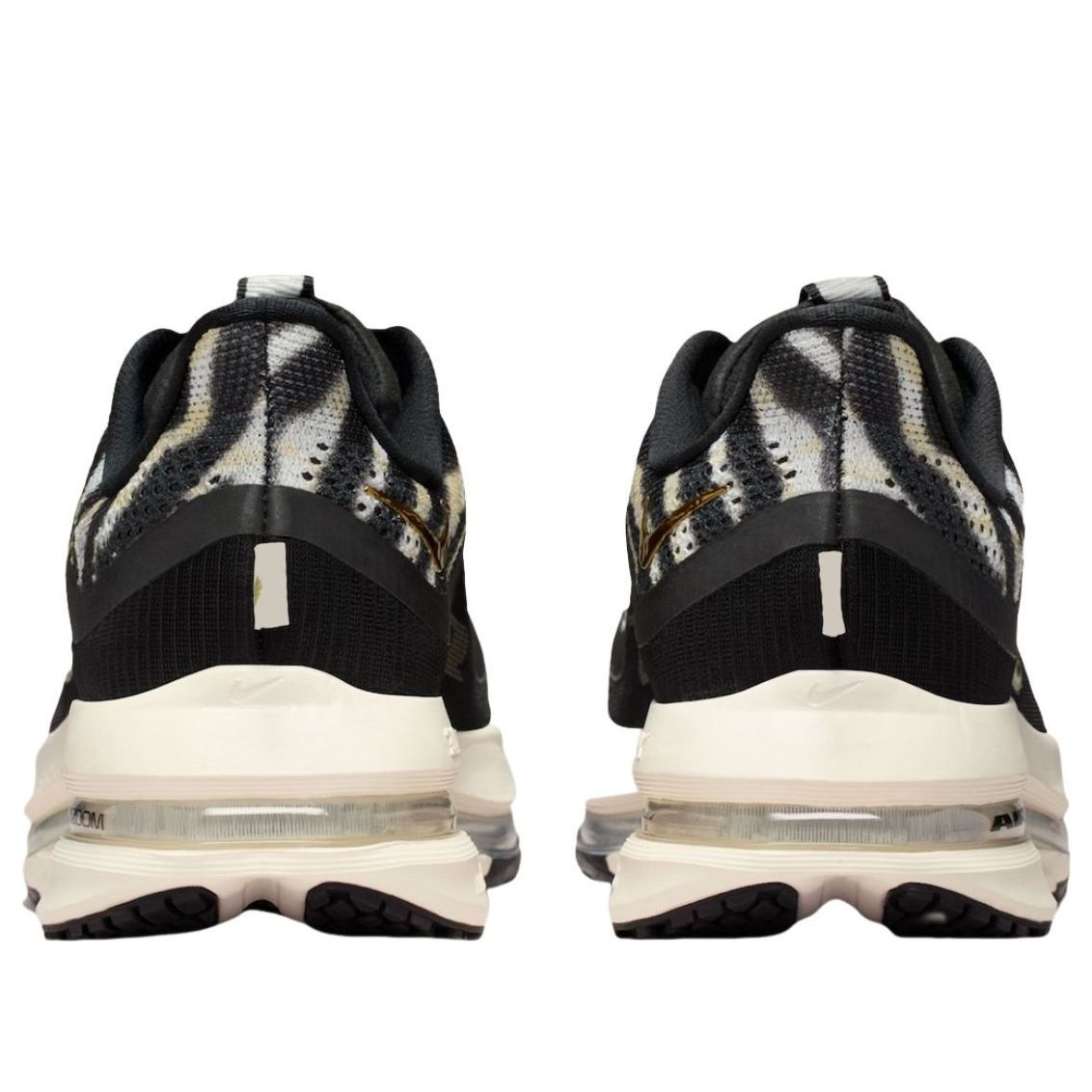 (WMNS) Nike Pegasus Premium 'Zebra' IQ0368-010