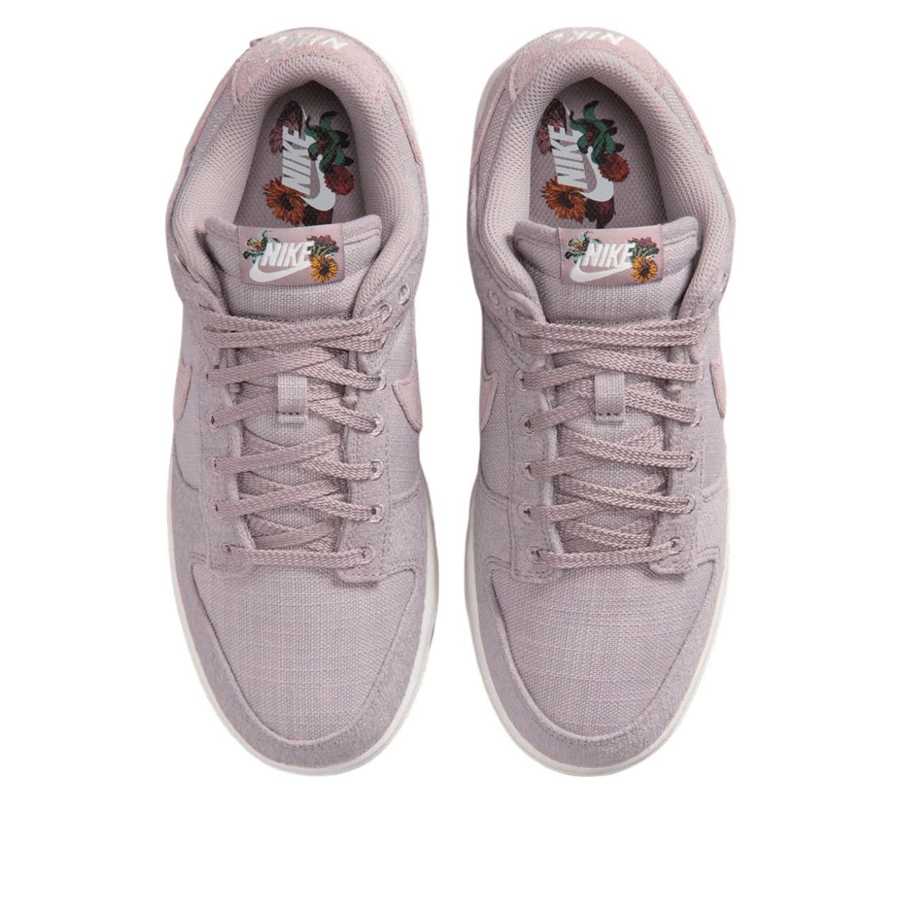 (WMNS) Nike Dunk Low 'Now Accepting All Flowers' IQ0386-226