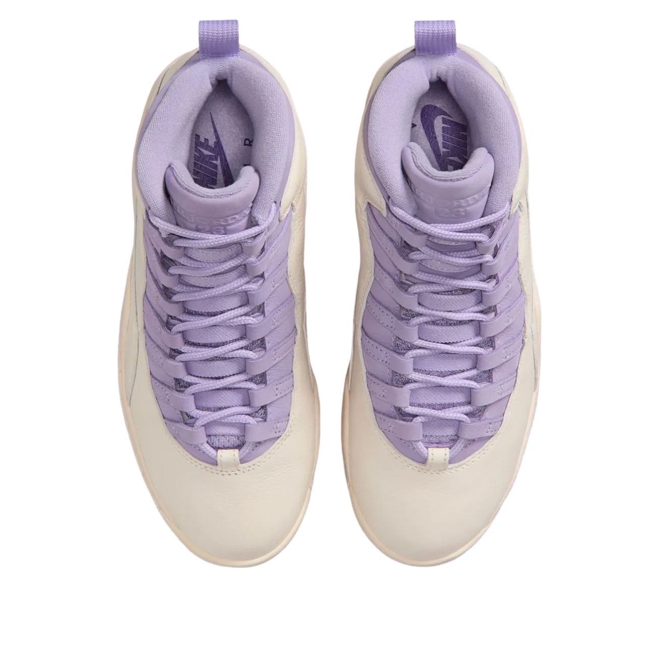 (WMNS) Air Jordan 10 'Hydrangeas' IQ0388-101