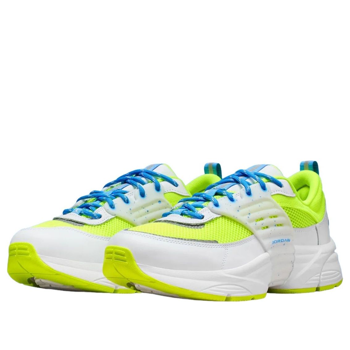 Air Jordan Trunner O/S 'Volt' IQ0397-702