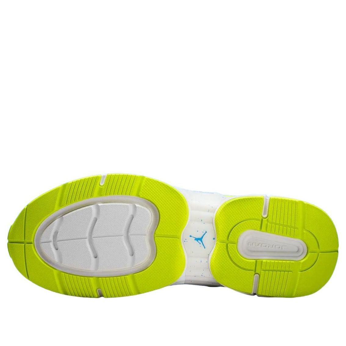 Air Jordan Trunner O/S 'Volt' IQ0397-702