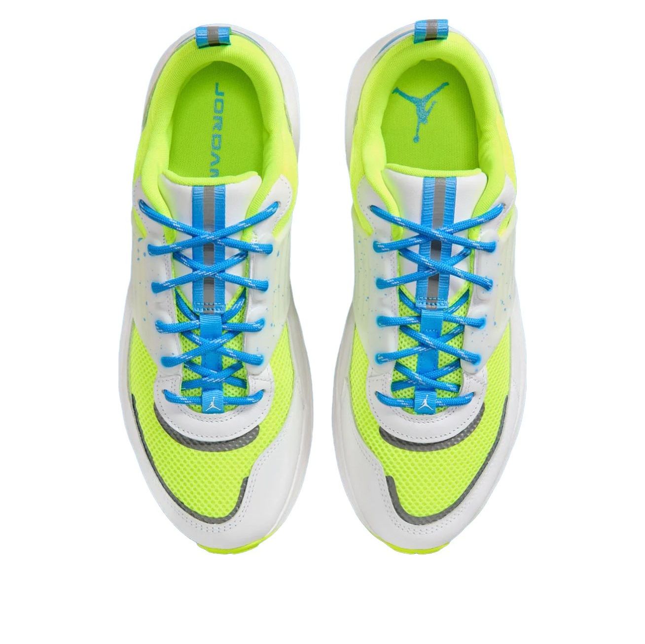Air Jordan Trunner O/S 'Volt' IQ0397-702