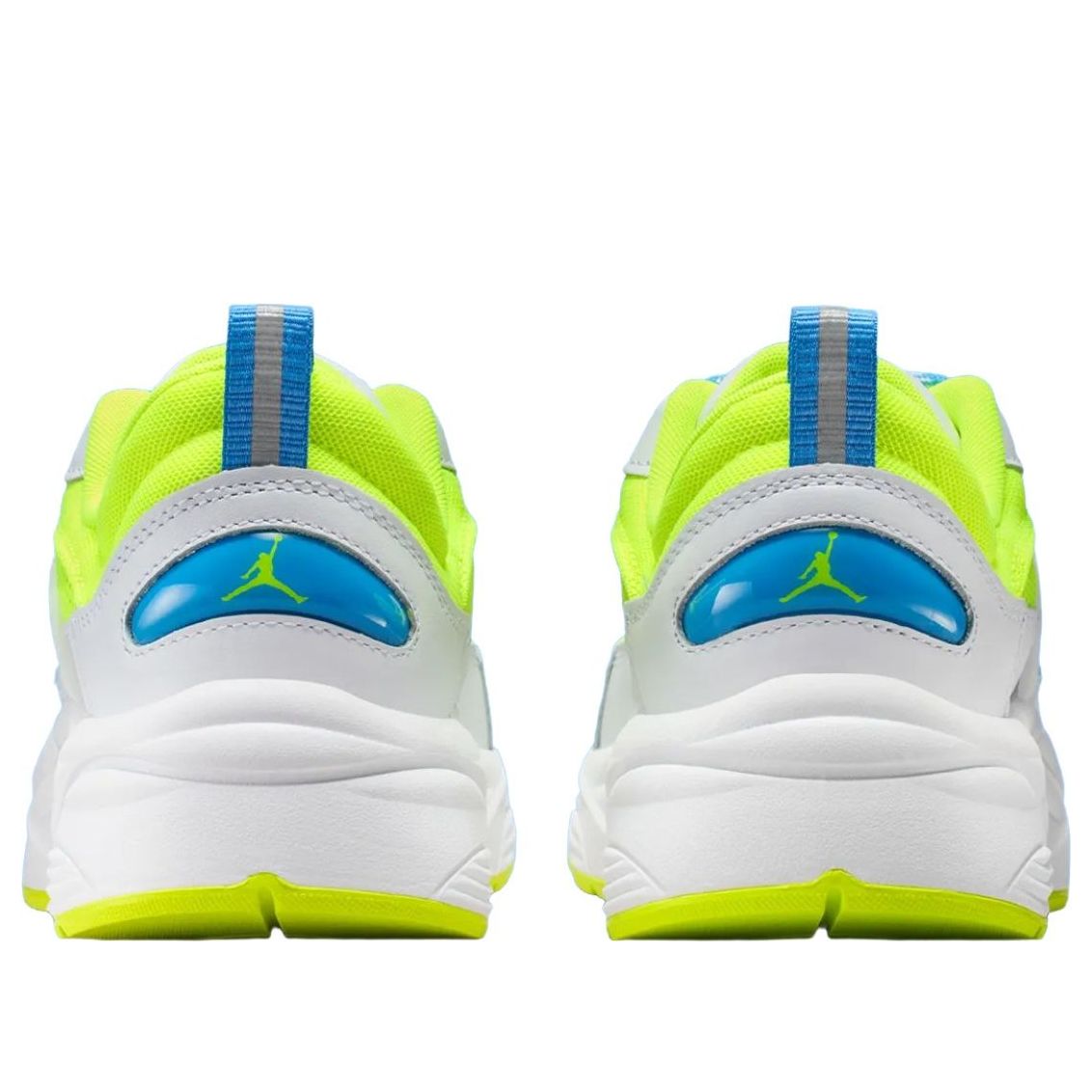 Air Jordan Trunner O/S 'Volt' IQ0397-702