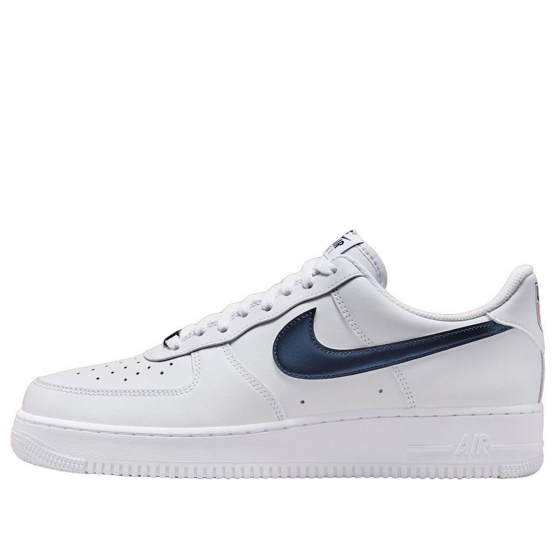 Nike Air Force 1 Low 'Team USA' IQ0407-100