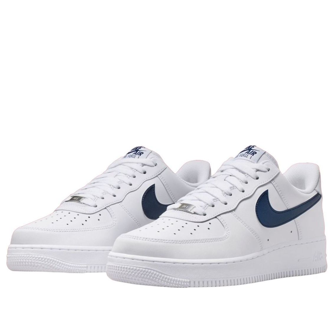 Nike Air Force 1 Low 'Team USA' IQ0407-100