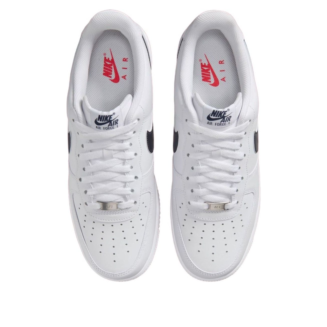 Nike Air Force 1 Low 'Team USA' IQ0407-100