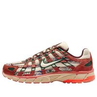 Nike P-6000 'N7' IQ0598-209