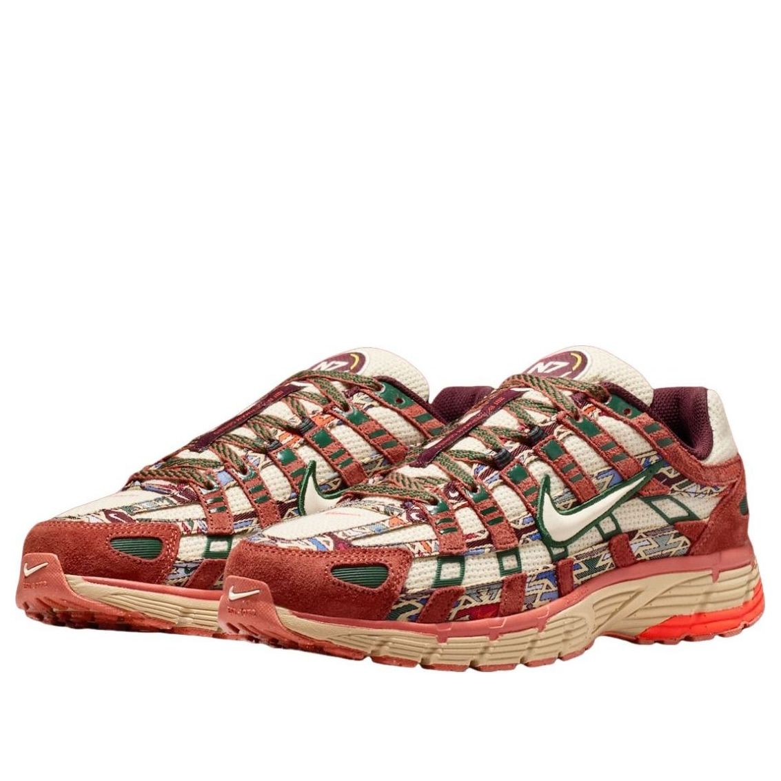 Nike P-6000 'N7' IQ0598-209