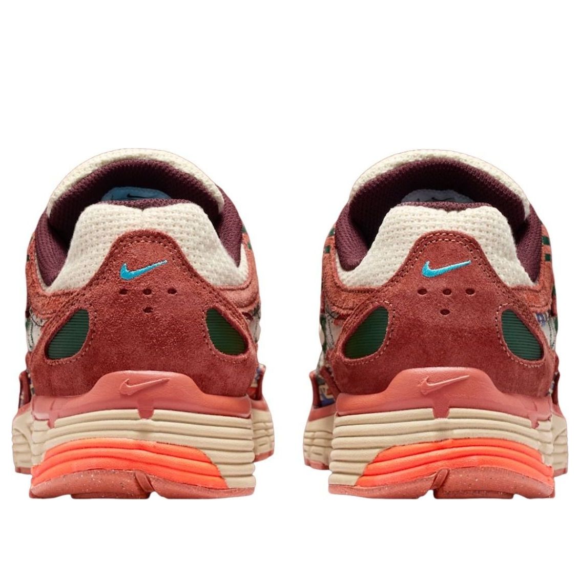 Nike P-6000 'N7' IQ0598-209