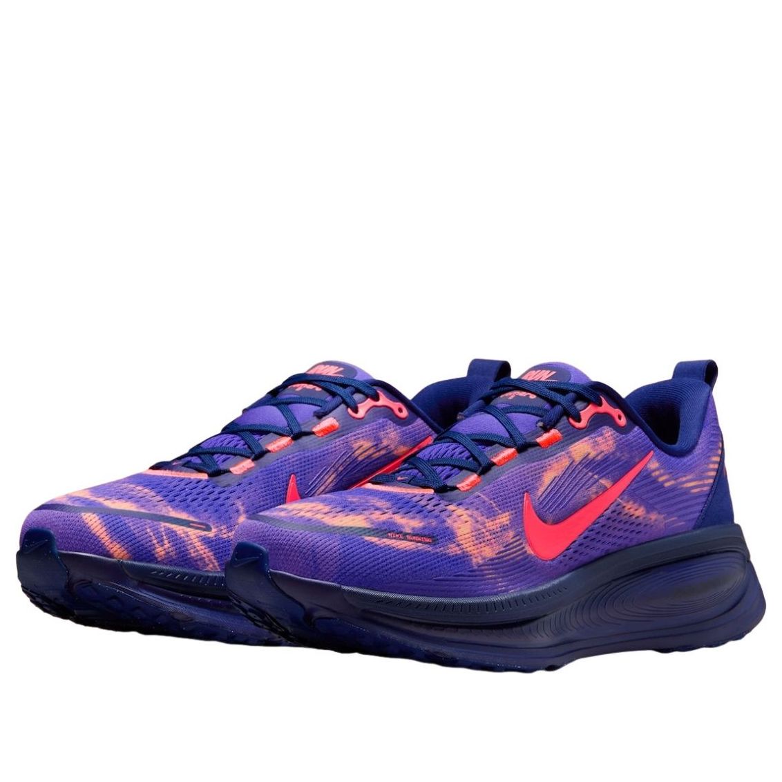 Nike Air Zoom Vomero 18 'Indigo Burst' IQ0602-400