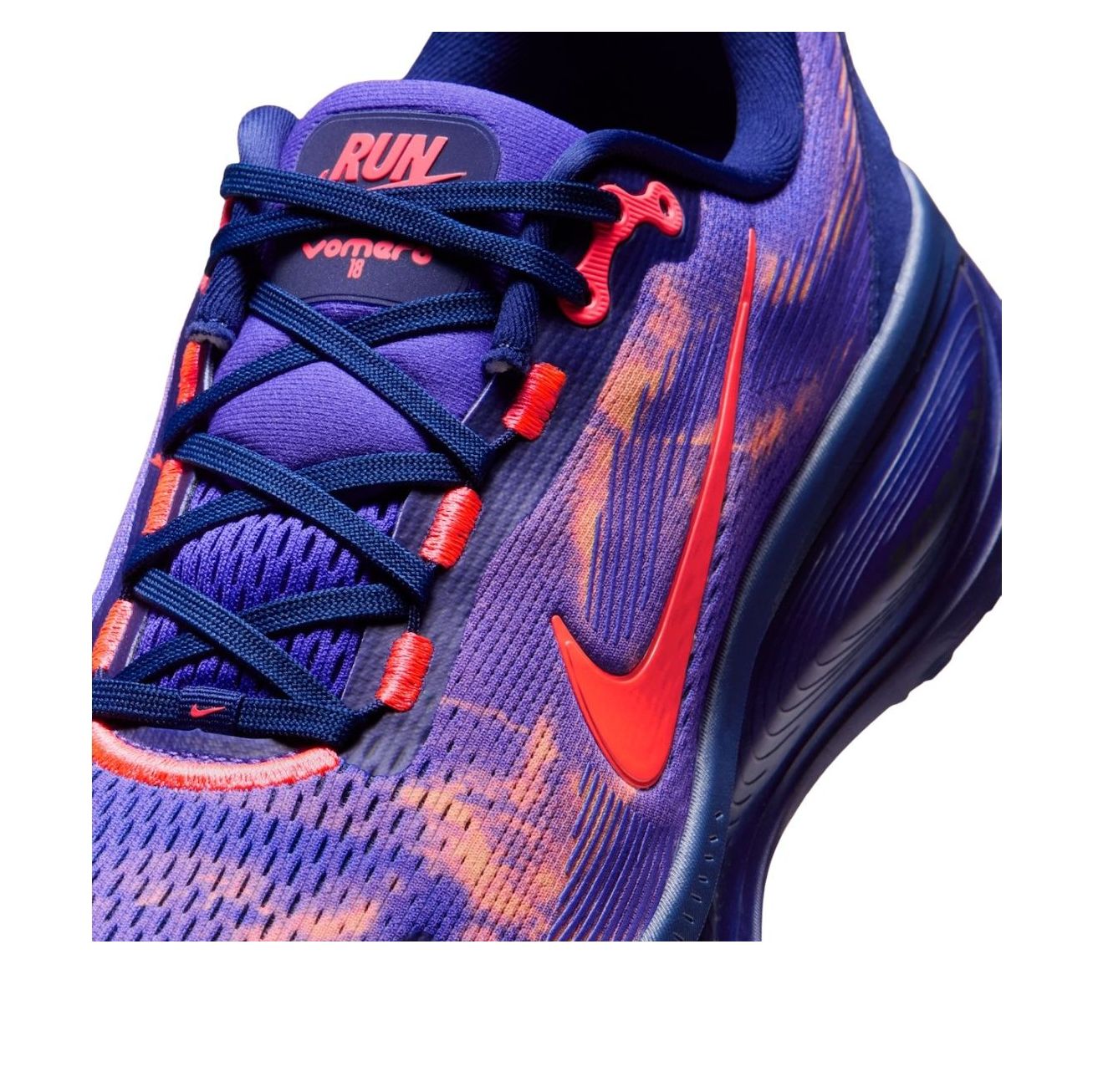 Nike Air Zoom Vomero 18 'Indigo Burst' IQ0602-400