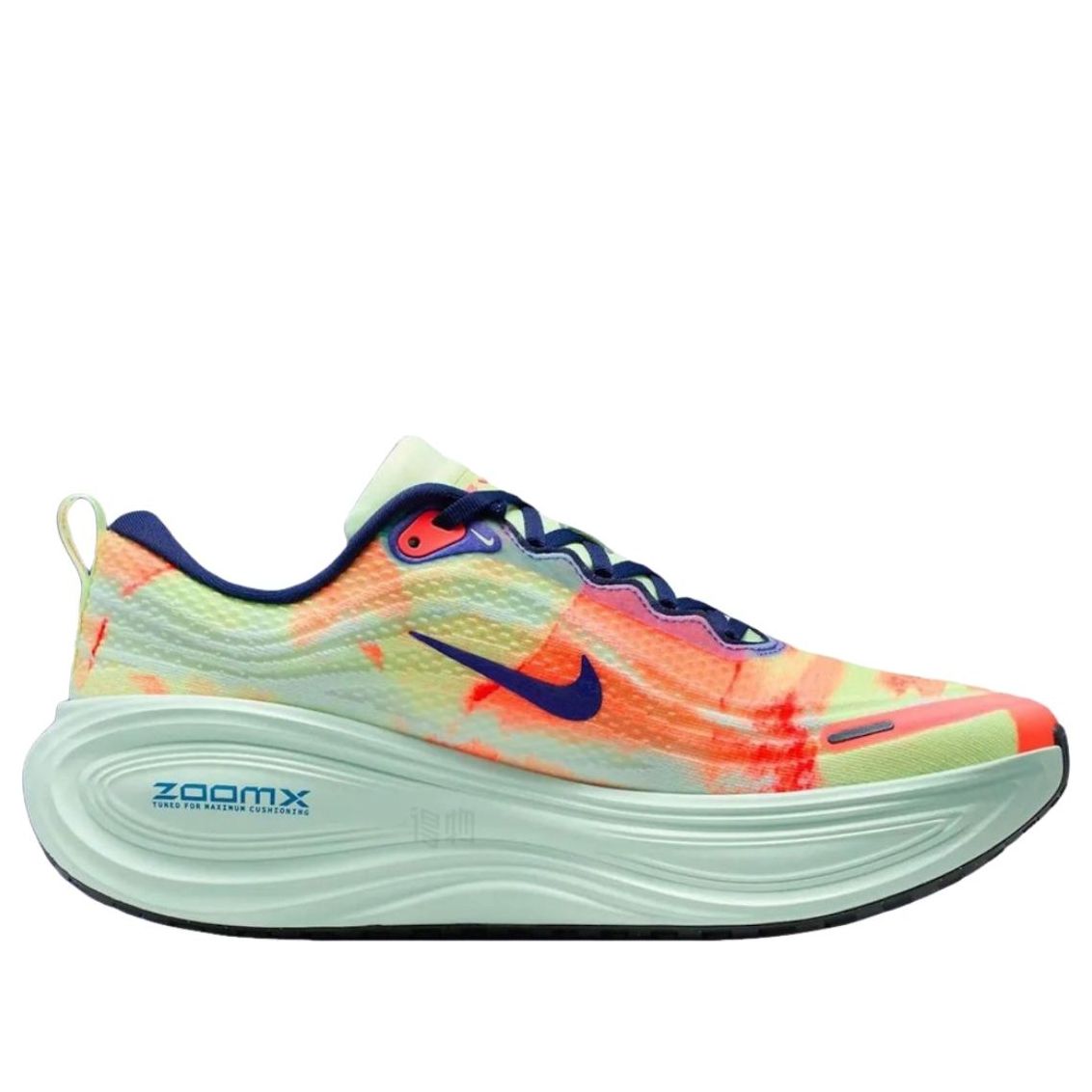Nike Air Zoom Vomero Plus 'Barely Volt Multi-Color' IQ0605-701