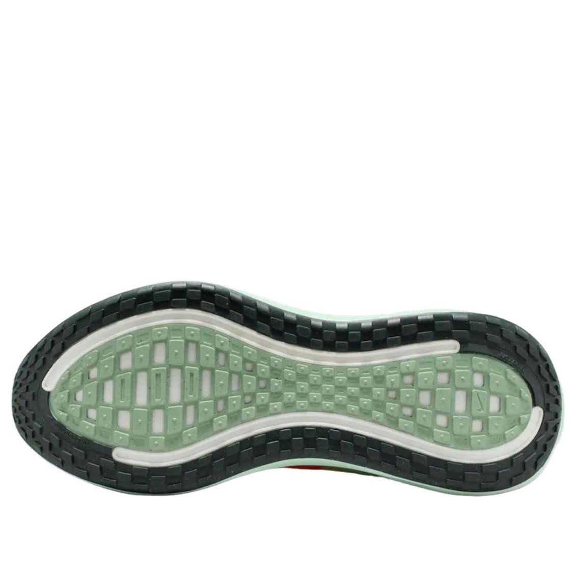 Nike Air Zoom Vomero Plus 'Barely Volt Multi-Color' IQ0605-701