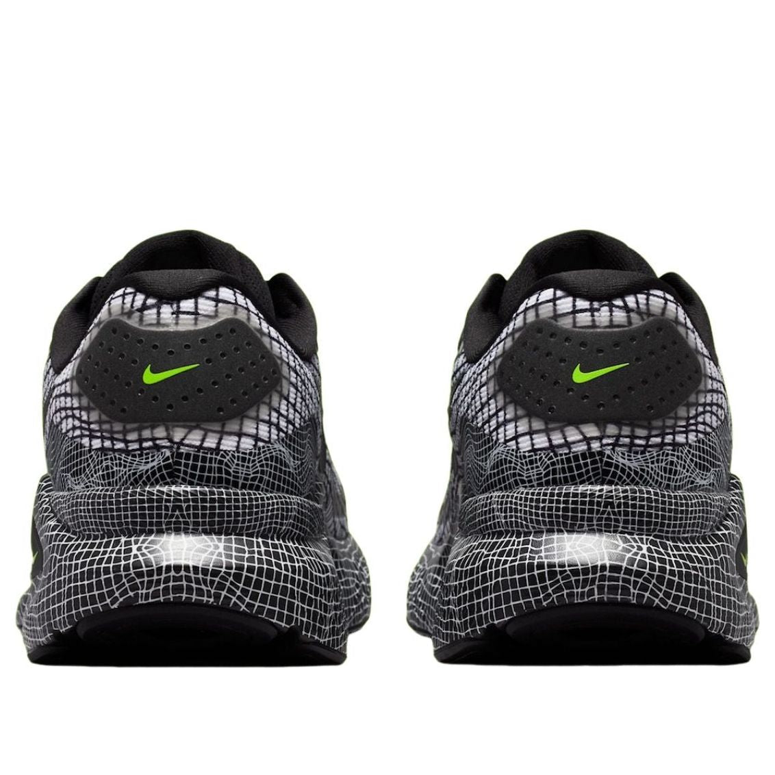Nike Structure 26 'Black Volt' IQ0606-100