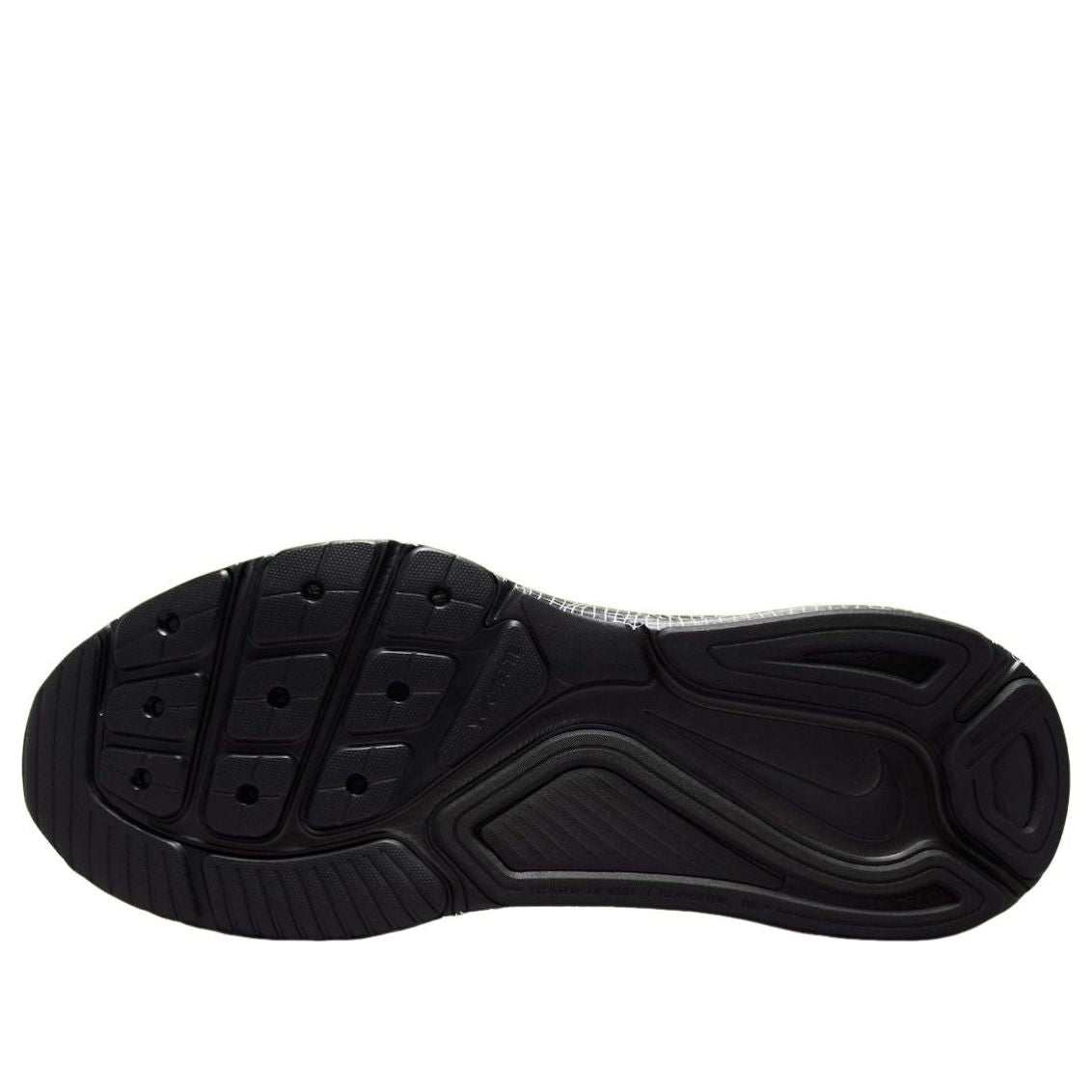 Nike Structure 26 'Black Volt' IQ0606-100