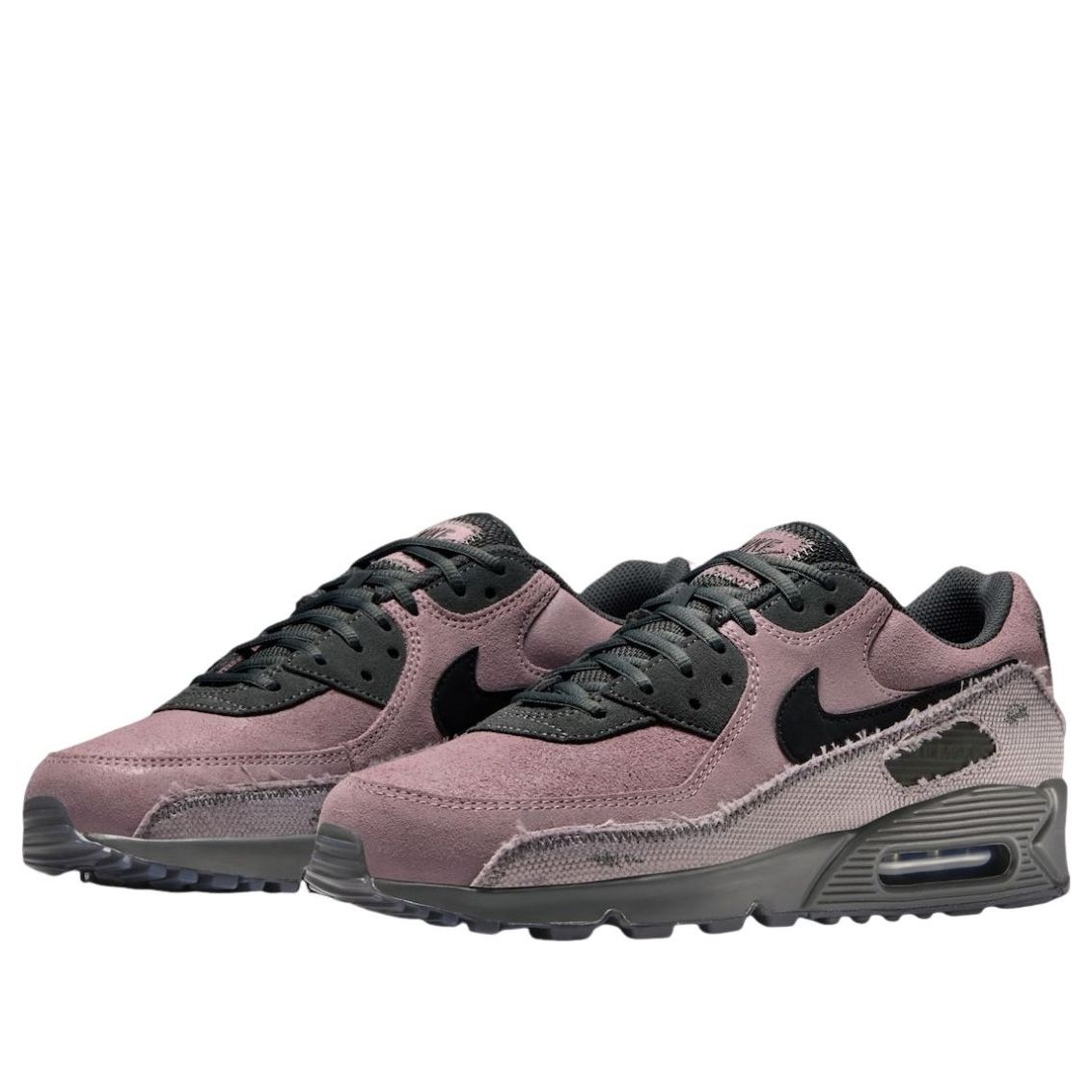 Nike Air Max 90 'Light Violet Ore' IQ0612-226