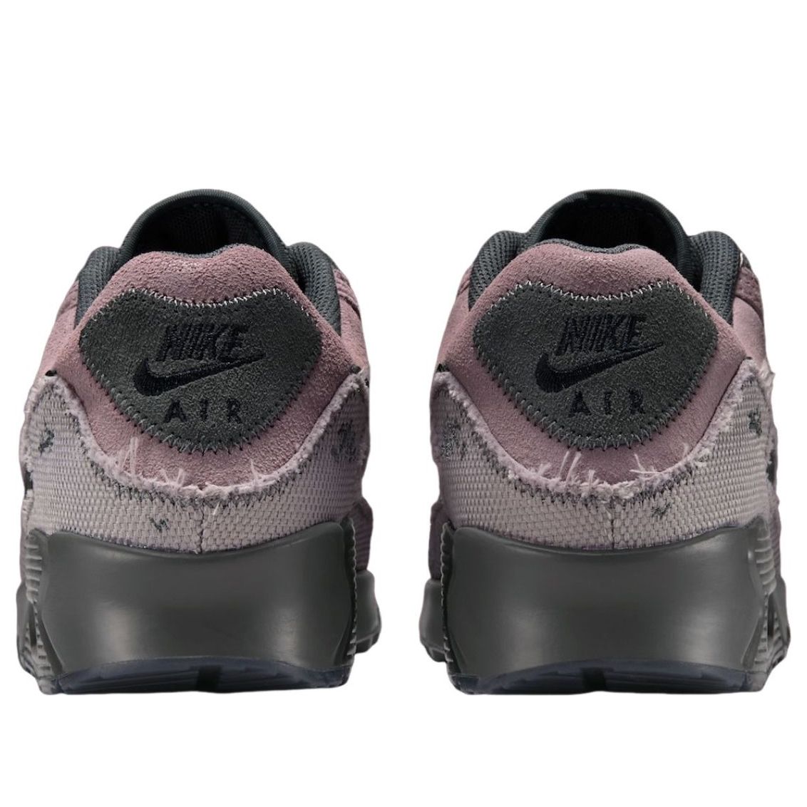 Nike Air Max 90 'Light Violet Ore' IQ0612-226