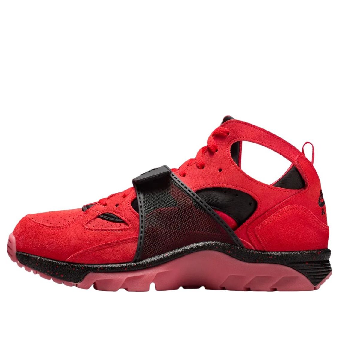 Nike Air Trainer Huarache 'Challenge Red' IQ0615-600