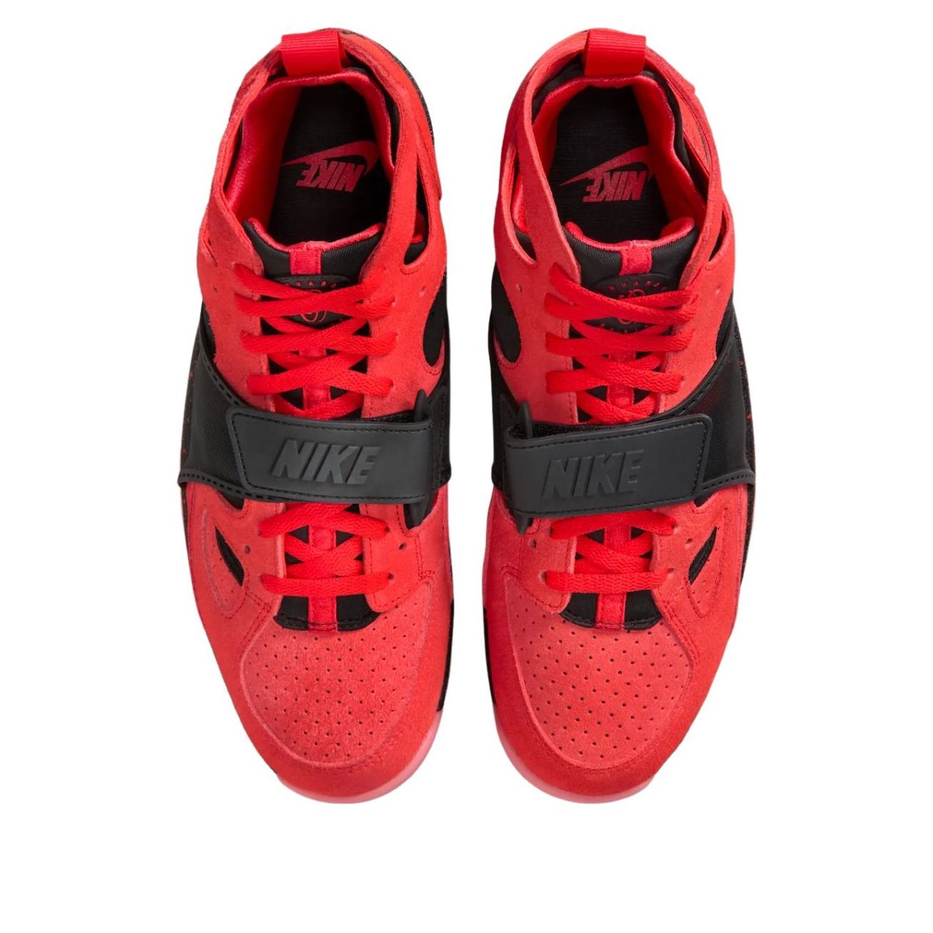 Nike Air Trainer Huarache 'Challenge Red' IQ0615-600