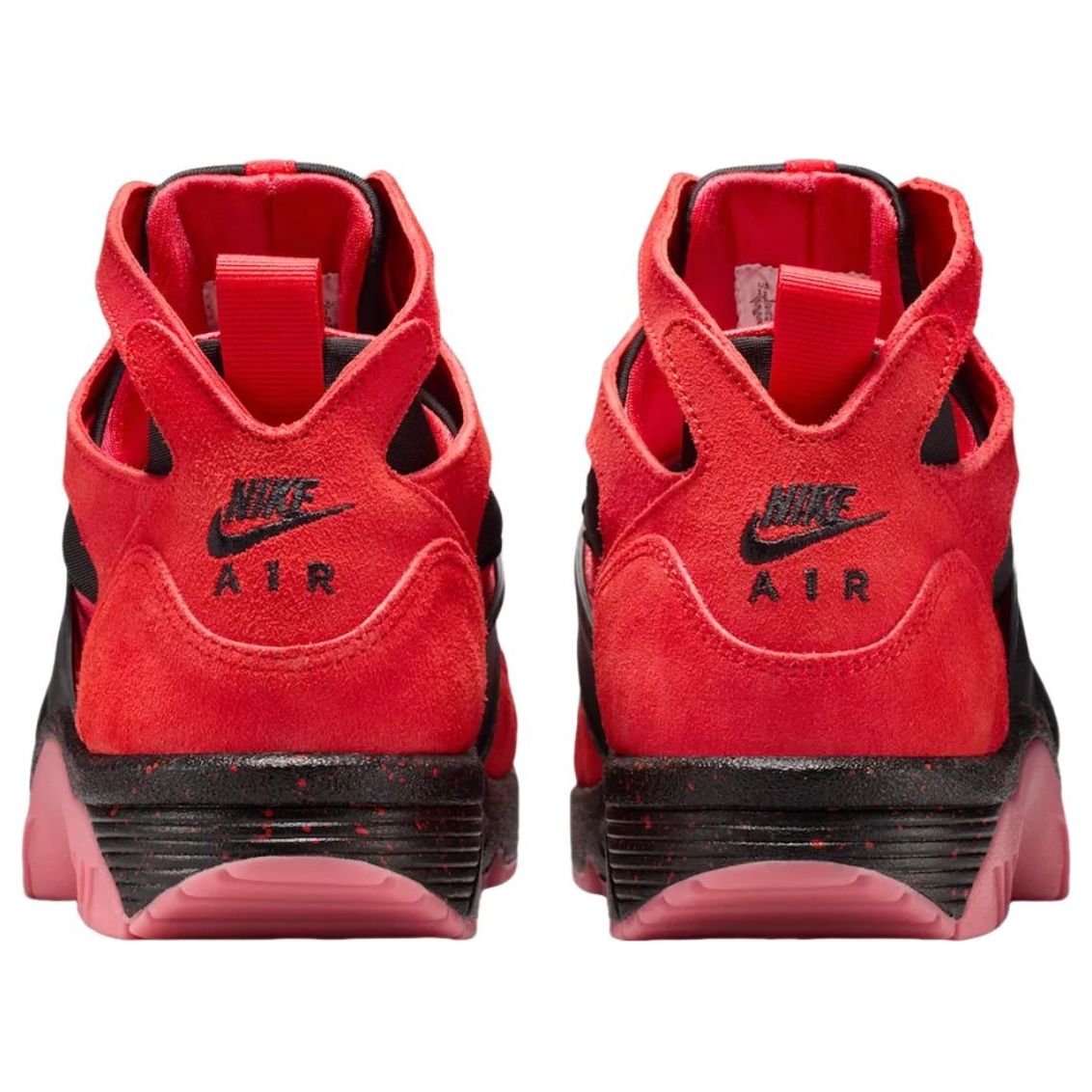 Nike Air Trainer Huarache 'Challenge Red' IQ0615-600