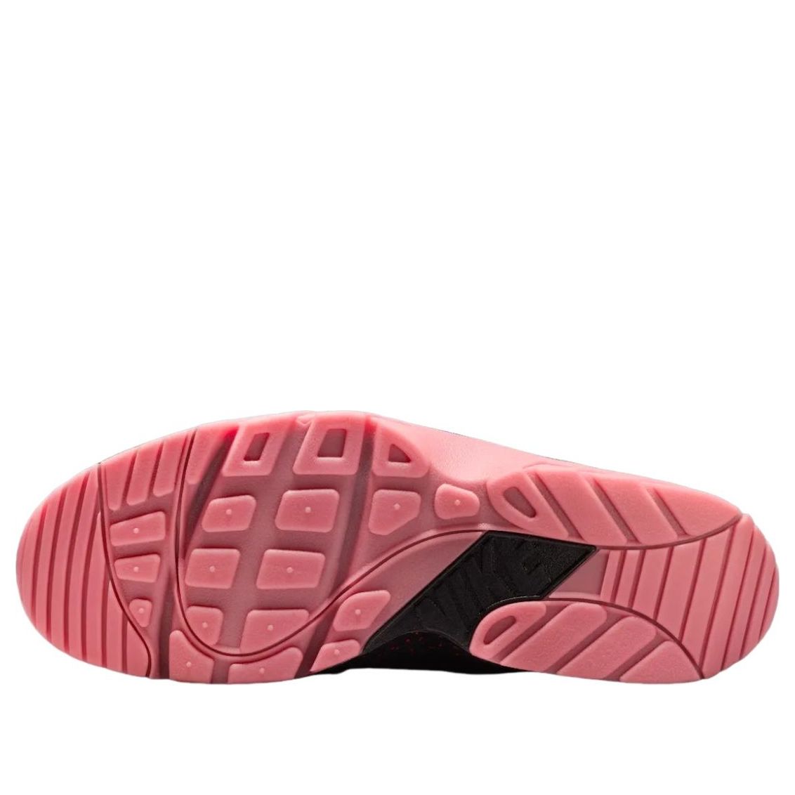 Nike Air Trainer Huarache 'Challenge Red' IQ0615-600