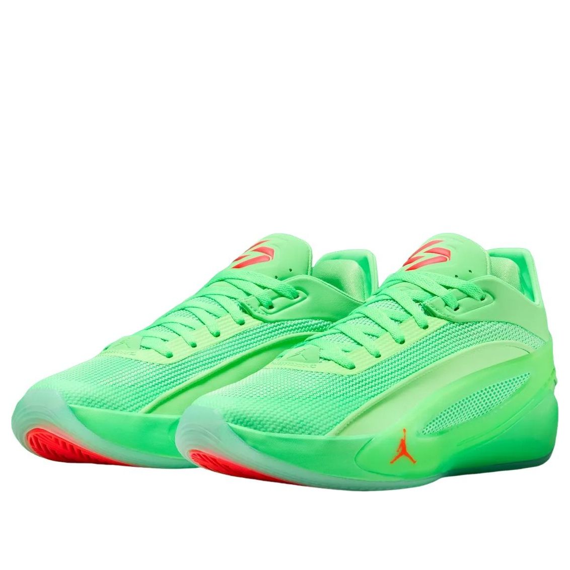 Air Jordan Luka 5 'Viper Edge' IQ0630-301