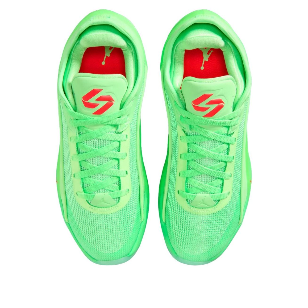 Air Jordan Luka 5 'Viper Edge' IQ0630-301