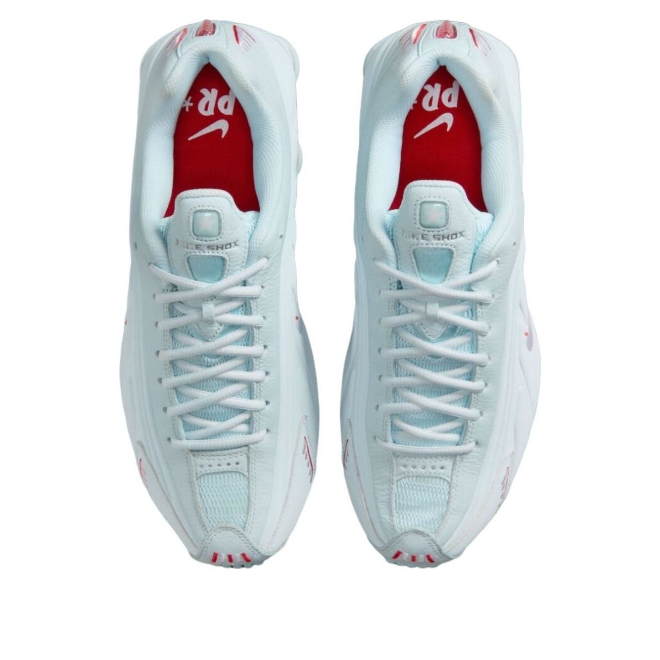 Nike Shox R4 'Puerto Rico' IQ1867-474