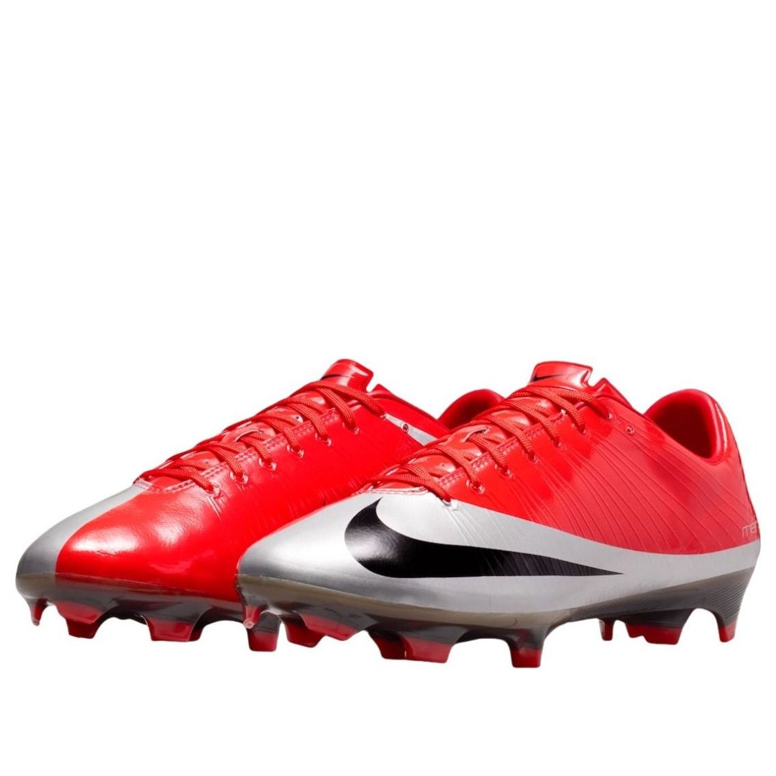 Nike x Cristiano Ronaldo Mercurial Superfly RGN SE 'Max Orange' IQ2995-801