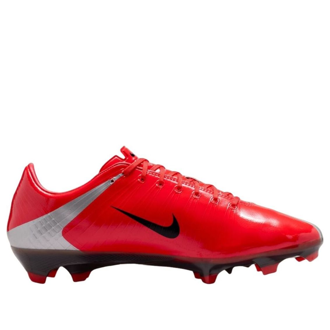 Nike x Cristiano Ronaldo Mercurial Superfly RGN SE 'Max Orange' IQ2995-801