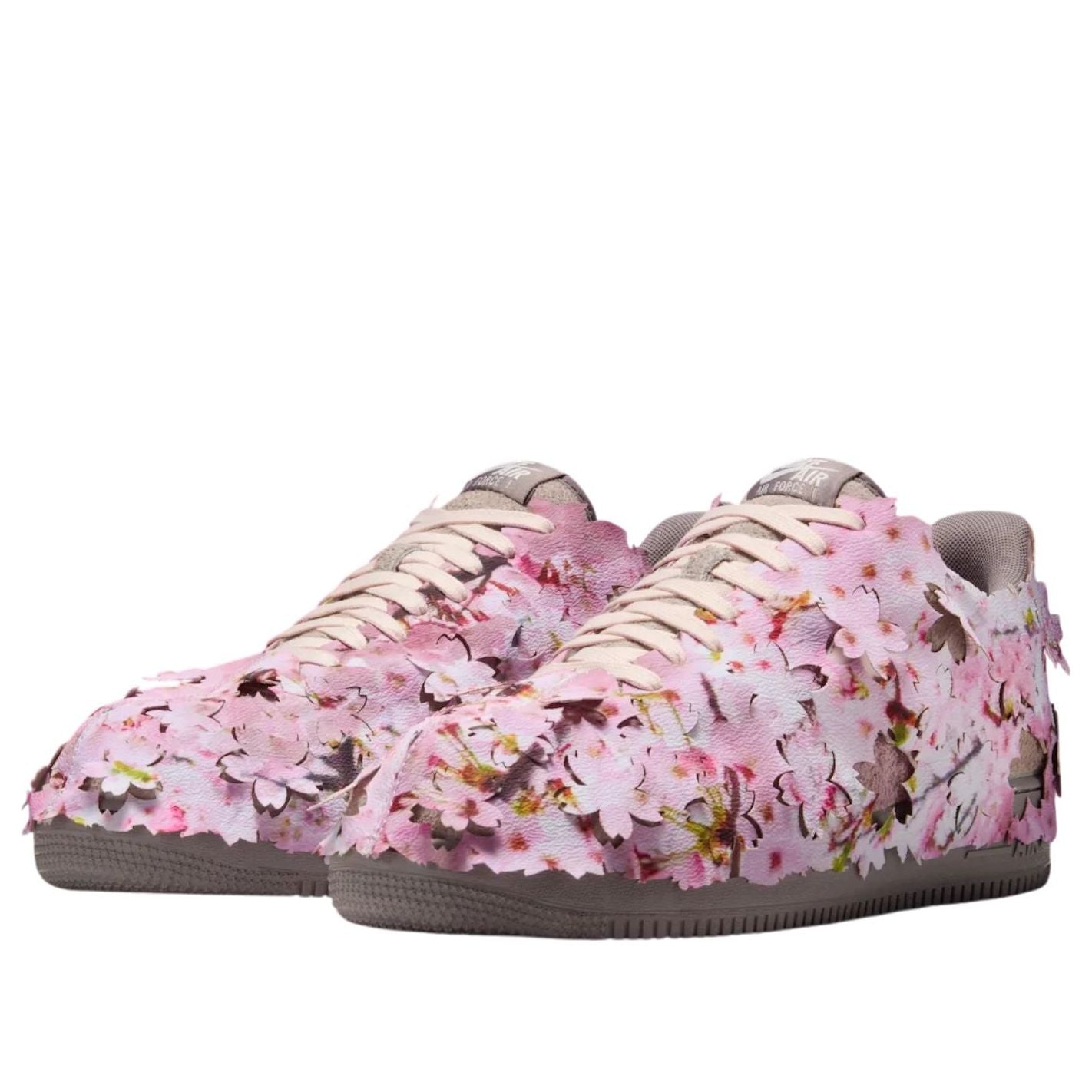 Nike Air Force 1 ’07 PRM 'Cherry Blossom' IQ3472-298