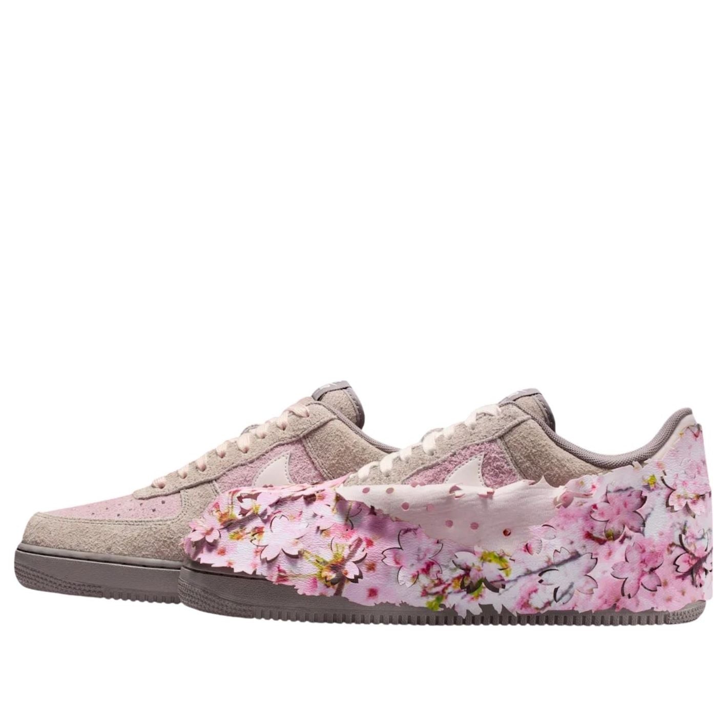 Nike Air Force 1 ’07 PRM 'Cherry Blossom' IQ3472-298