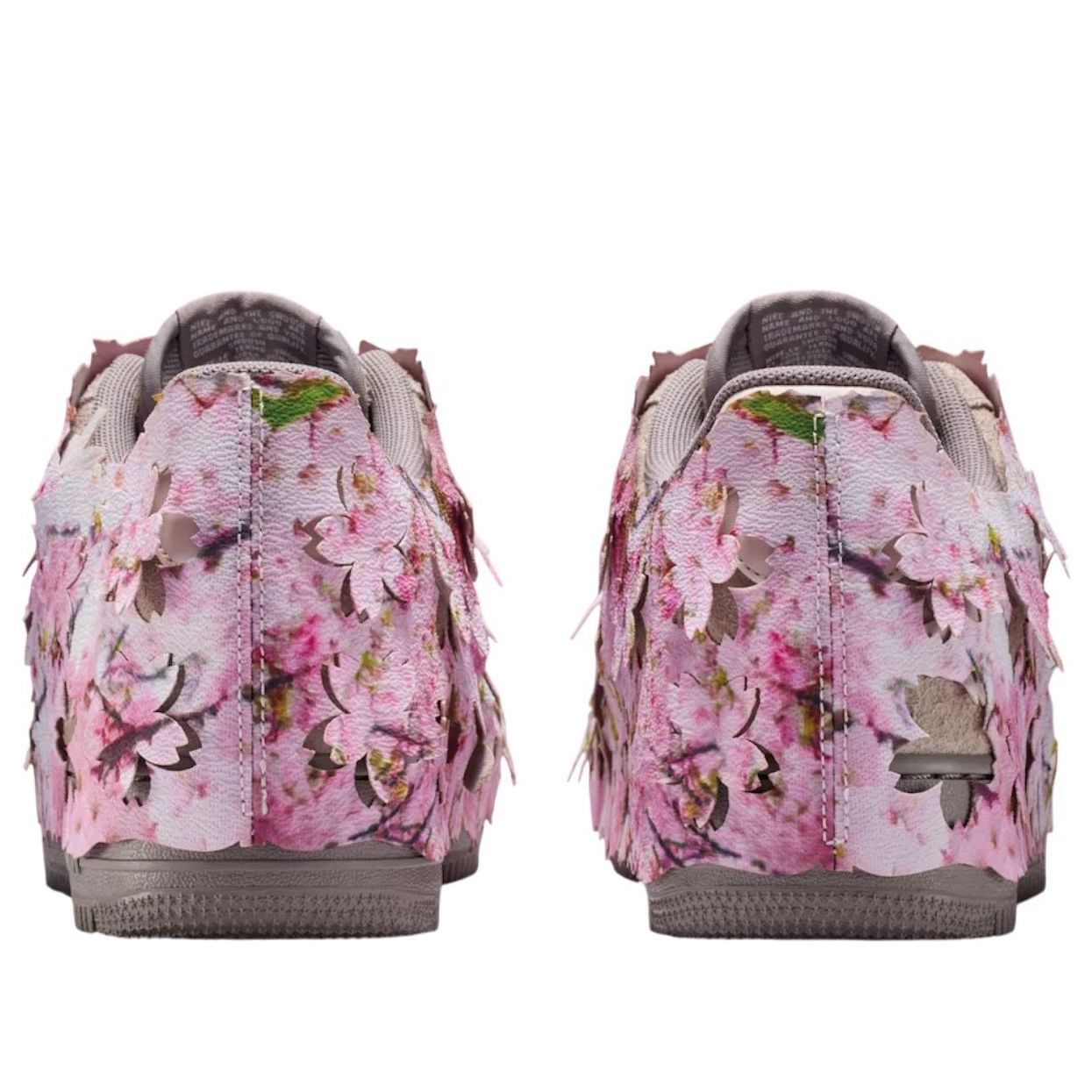 Nike Air Force 1 ’07 PRM 'Cherry Blossom' IQ3472-298