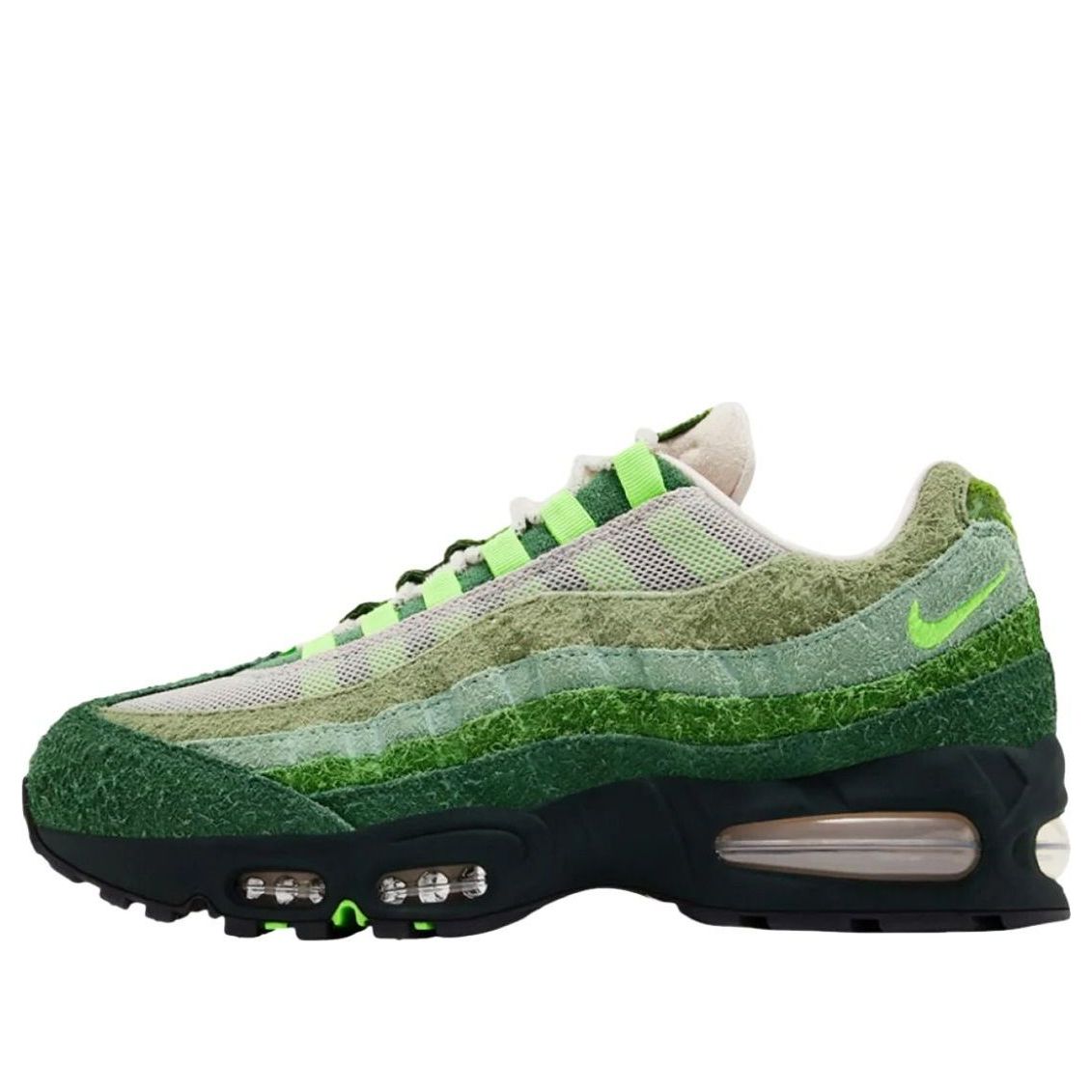Nike x Oregon Ducks Air Max 95 'The Woods' IQ3986-300