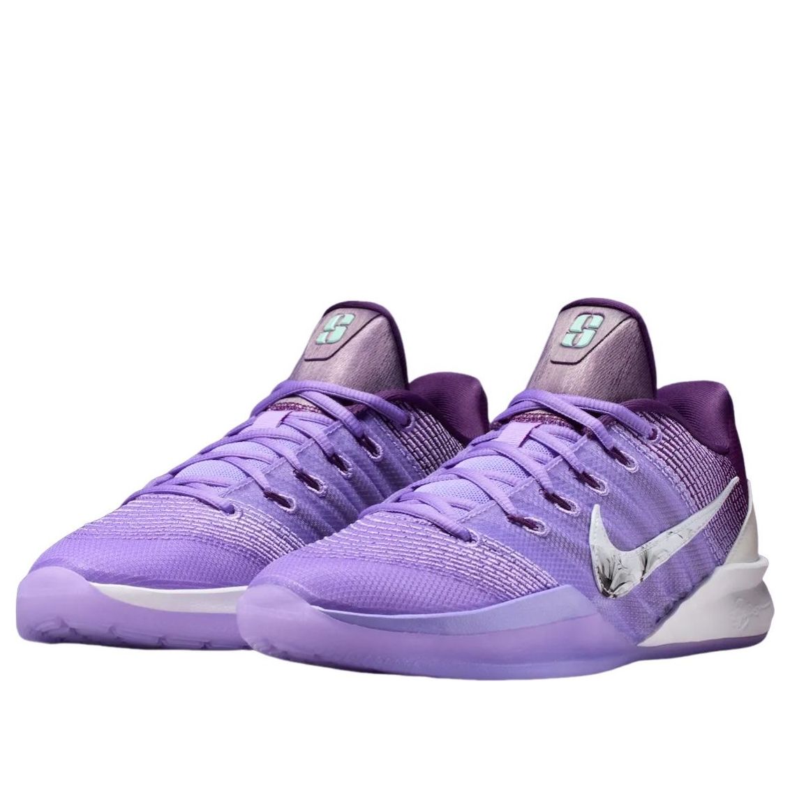 (WMNS) Nike Sabrina 3 'Night Purple' IQ5082-501