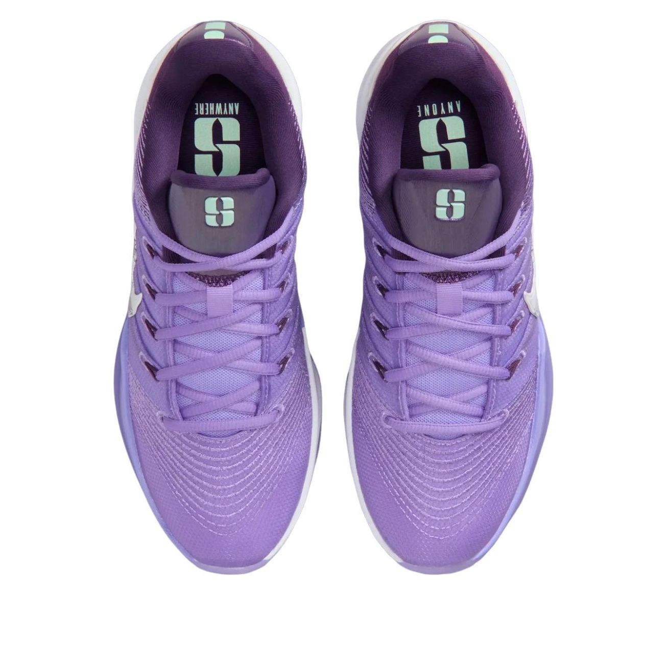 (WMNS) Nike Sabrina 3 'Night Purple' IQ5082-501