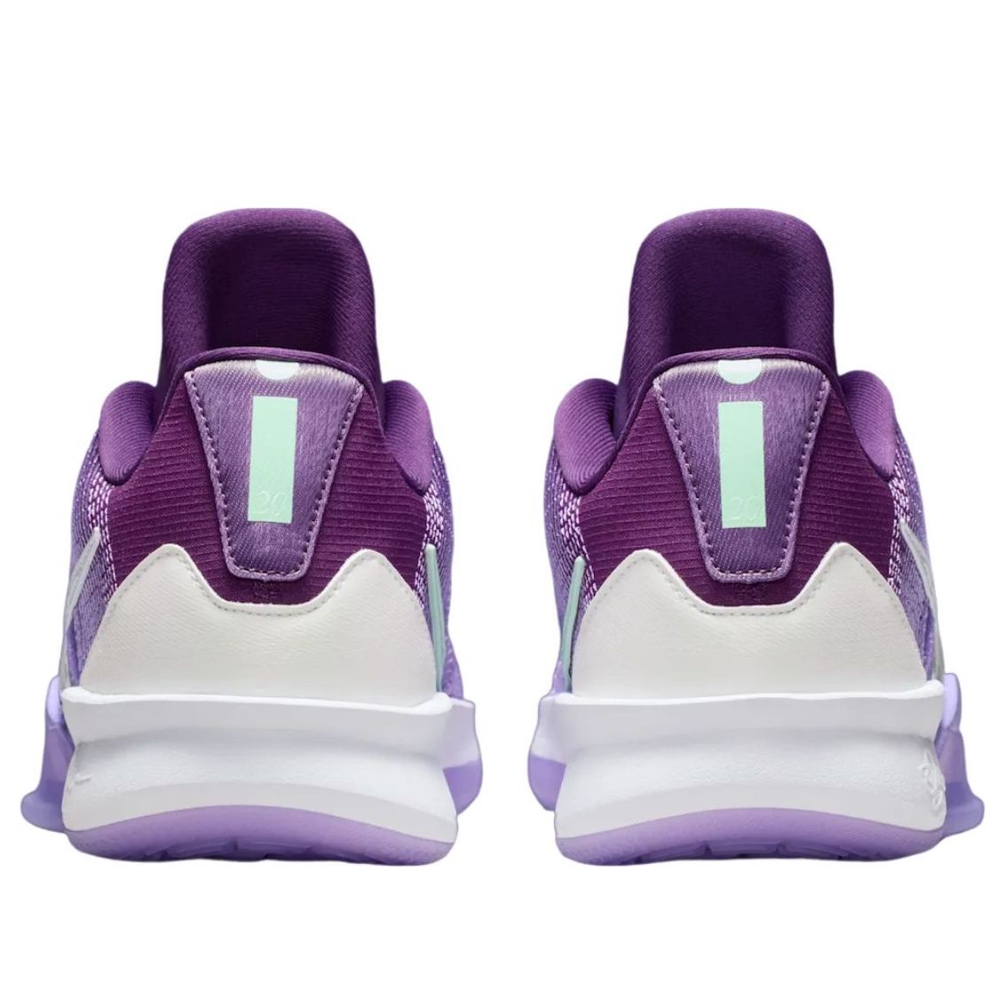 (WMNS) Nike Sabrina 3 'Night Purple' IQ5082-501