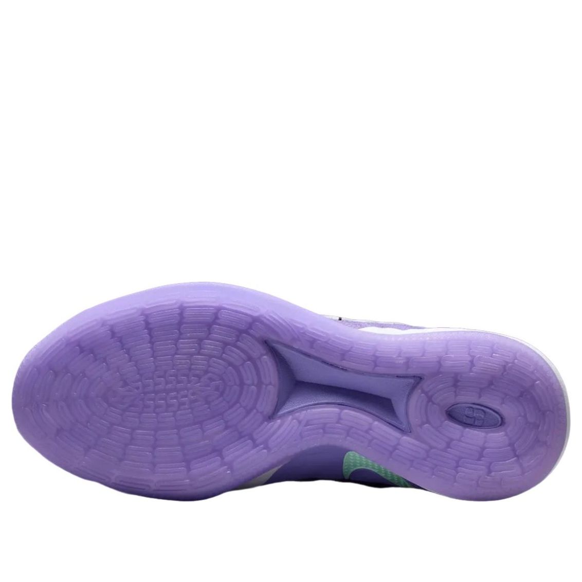 (WMNS) Nike Sabrina 3 'Night Purple' IQ5082-501