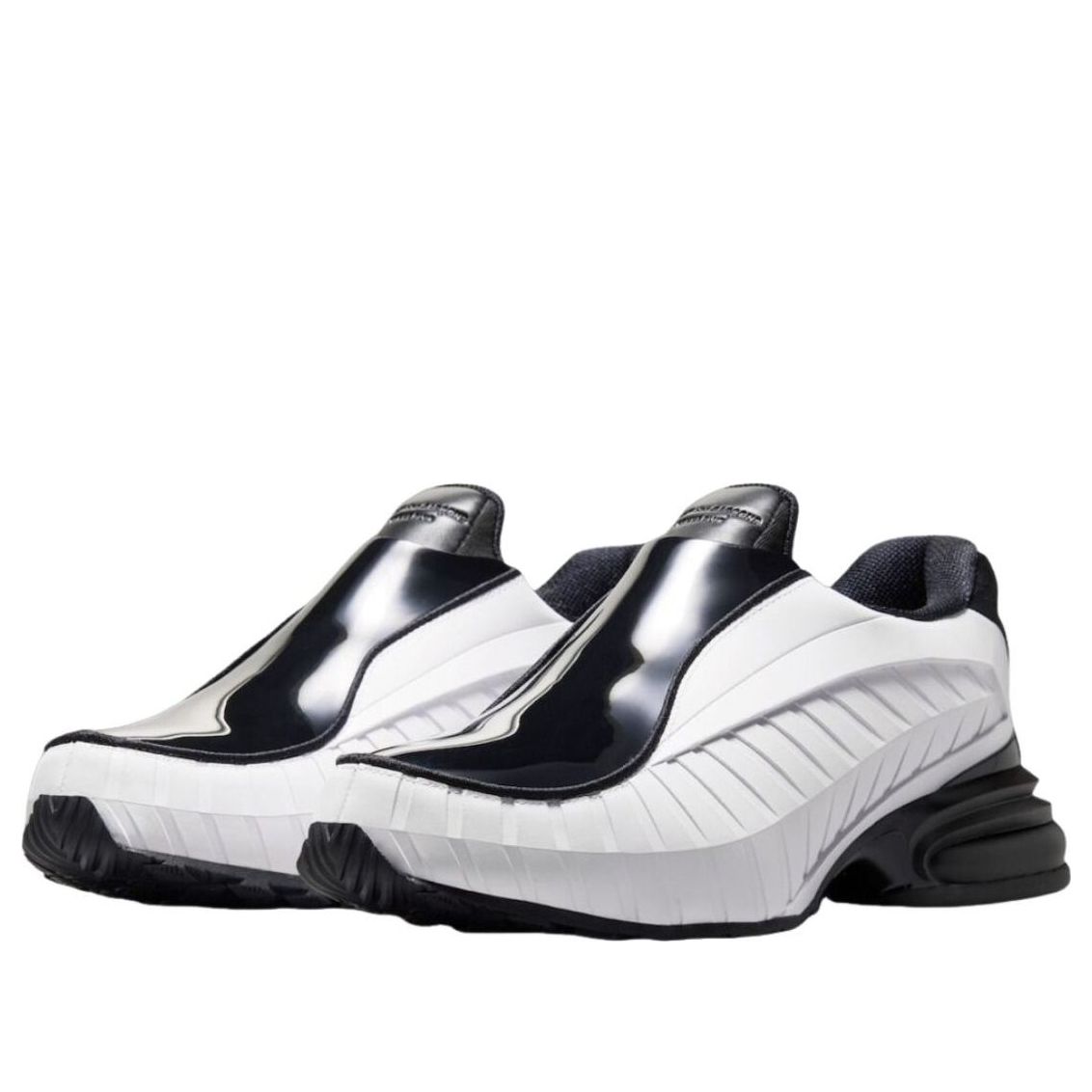 Nike x COMME des GARÇONS HOMME PLUS Air Max Dolce 'Black White' IQ5171-001