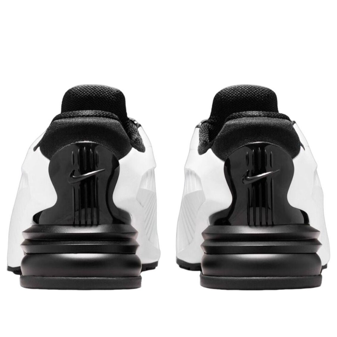 Nike x COMME des GARÇONS HOMME PLUS Air Max Dolce 'Black White' IQ5171-001
