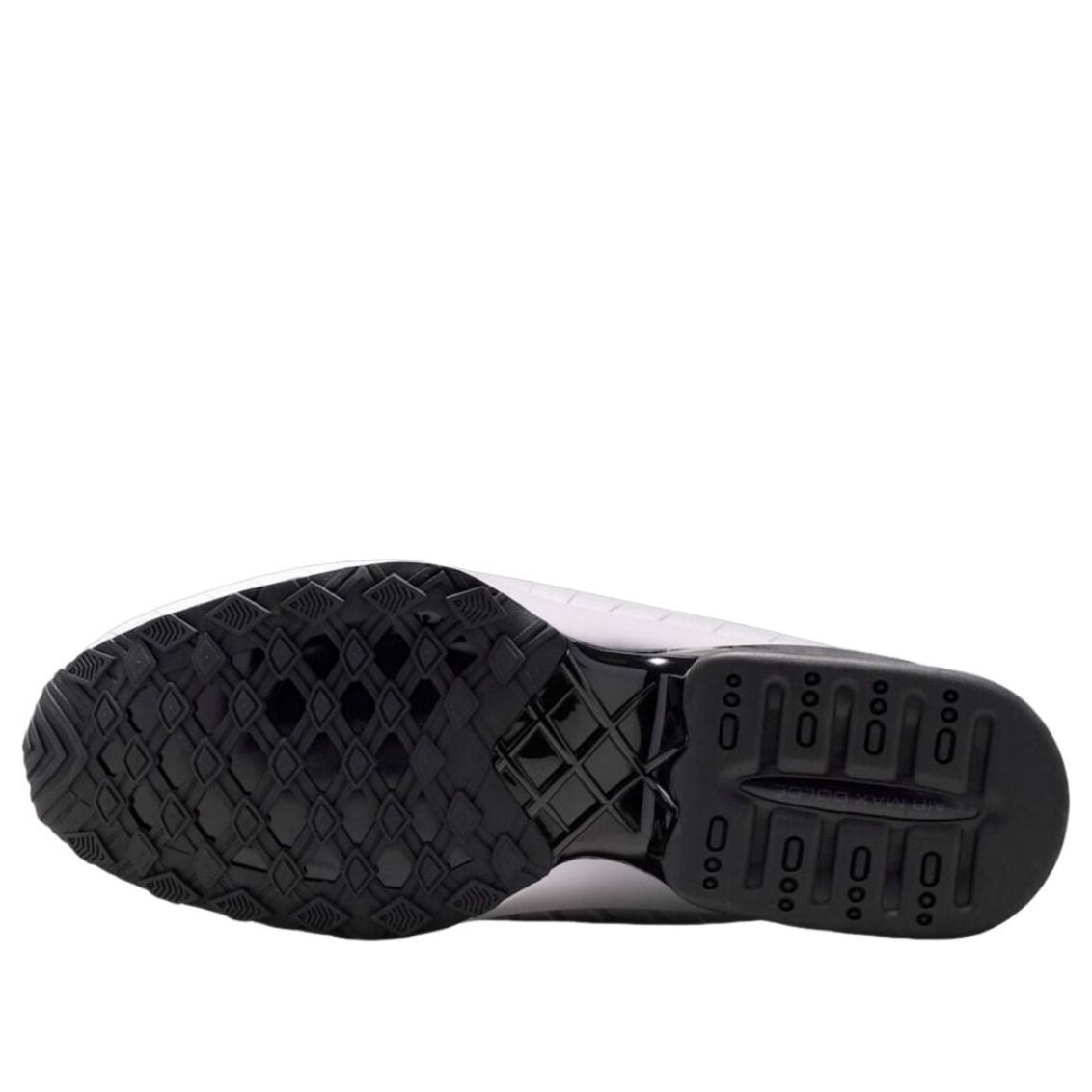 Nike x COMME des GARÇONS HOMME PLUS Air Max Dolce 'Black White' IQ5171-001