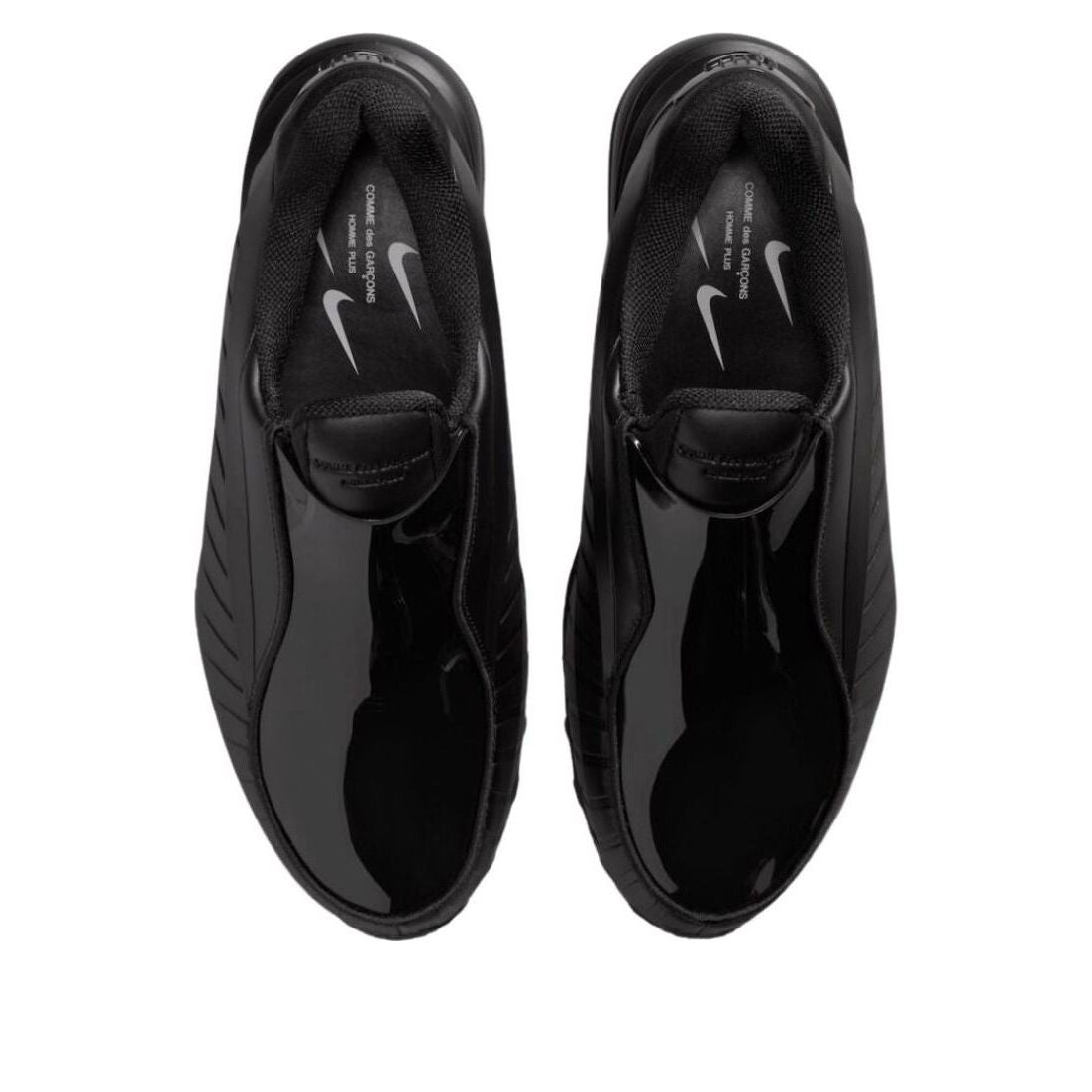 Nike x COMME des GARÇONS HOMME PLUS Air Max Dolce 'Black' IQ5171-002