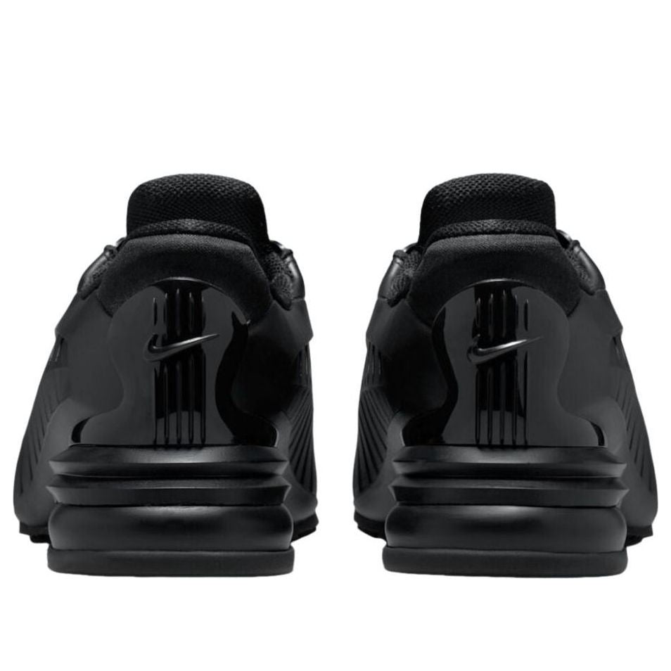 Nike x COMME des GARÇONS HOMME PLUS Air Max Dolce 'Black' IQ5171-002