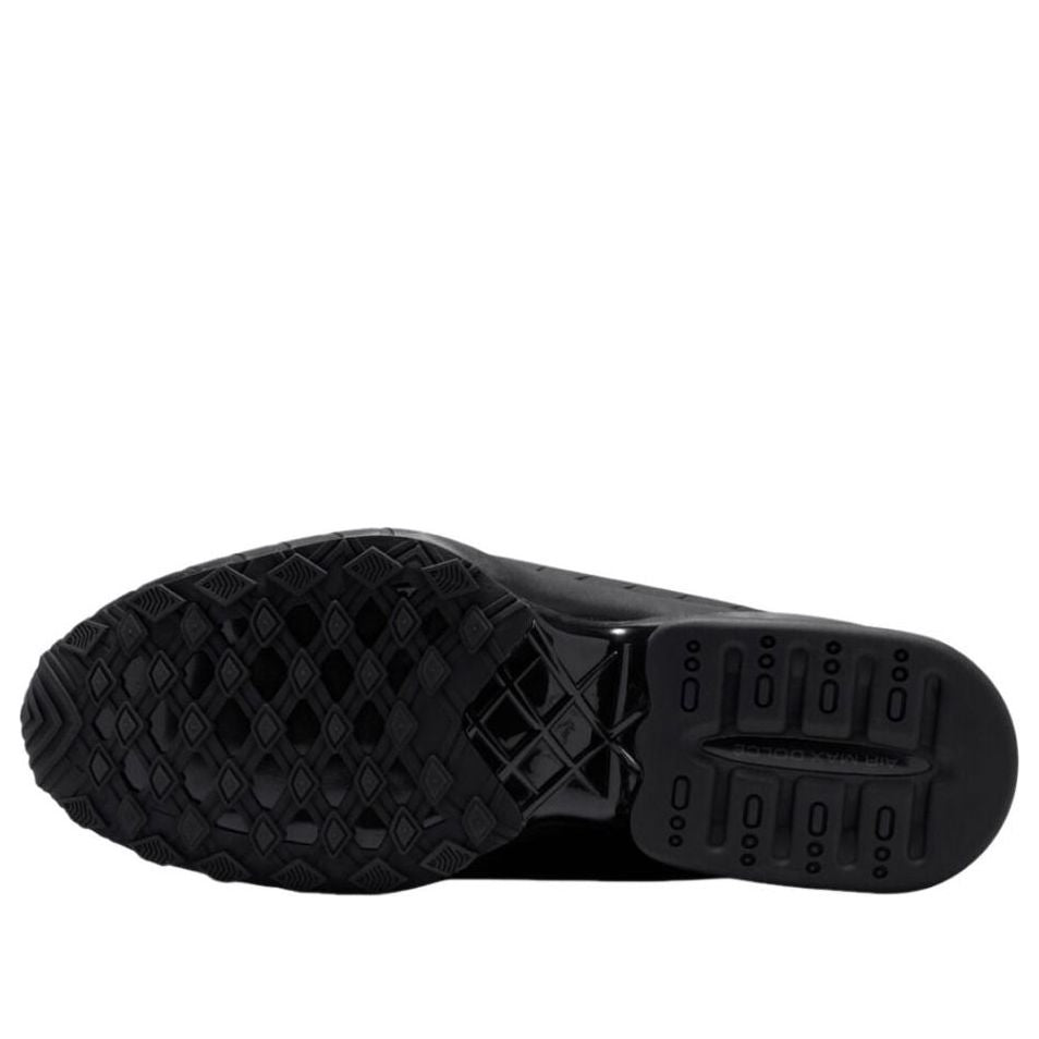 Nike x COMME des GARÇONS HOMME PLUS Air Max Dolce 'Black' IQ5171-002