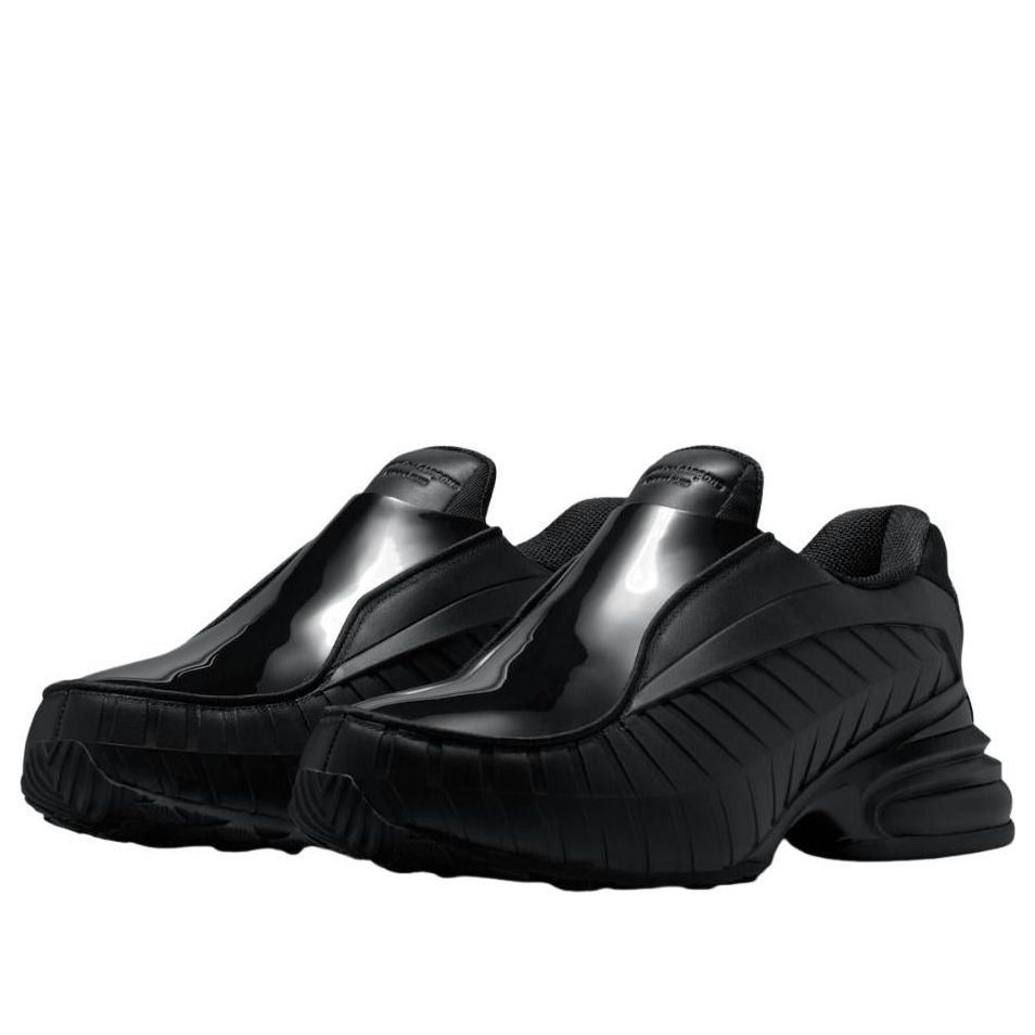 Nike x COMME des GARÇONS HOMME PLUS Air Max Dolce 'Black' IQ5171-002