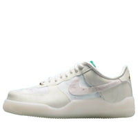 Nike x LeBron James Air Force 1 Low 'Beijing' IQ5373-100