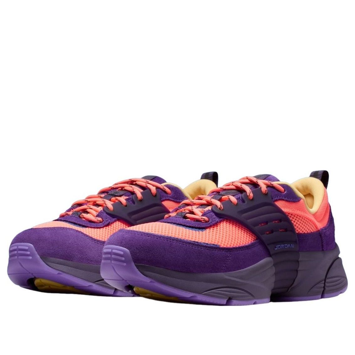 Air Jordan Trunner O/S 'Bright Mango Eggplant' IQ5649-800