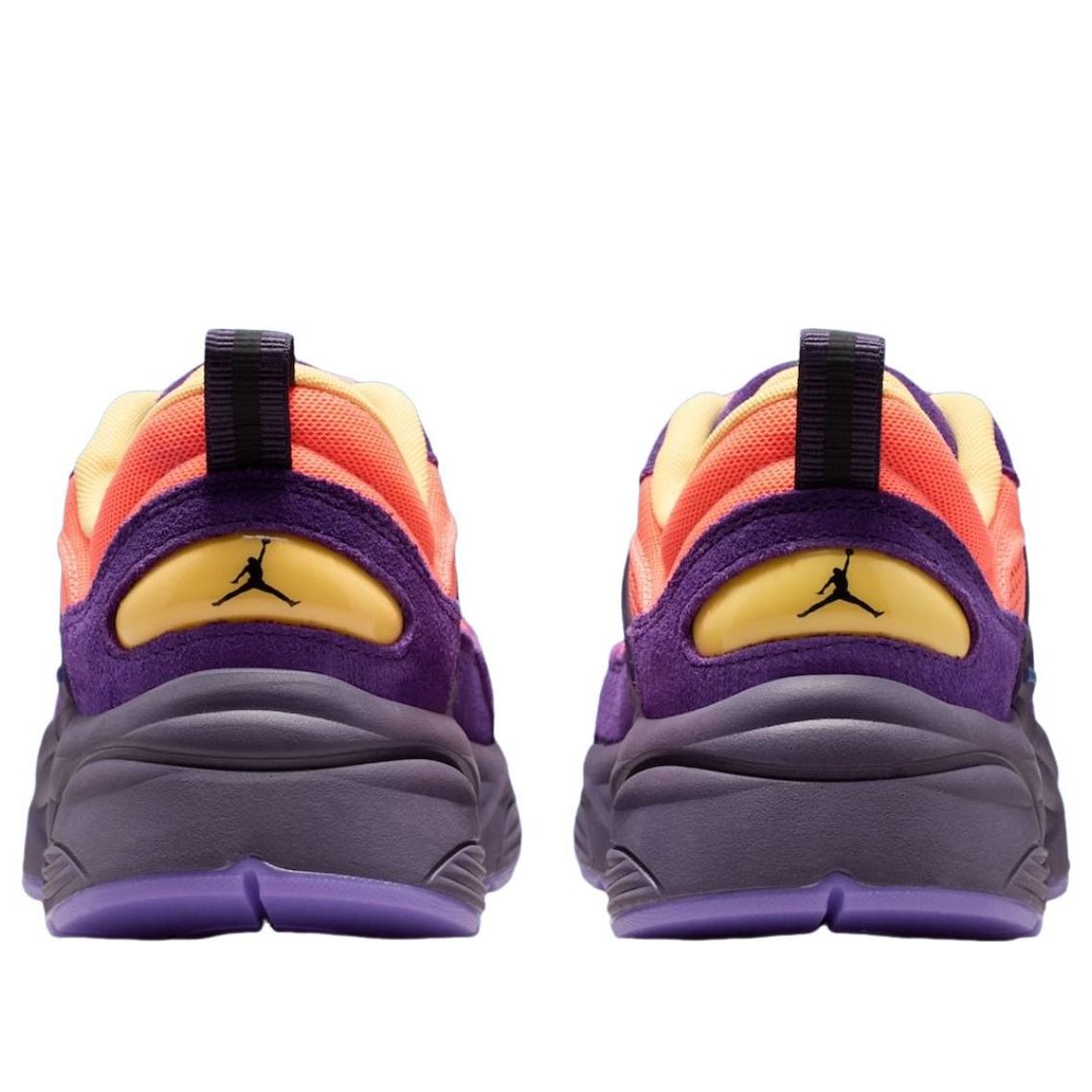 Air Jordan Trunner O/S 'Bright Mango Eggplant' IQ5649-800