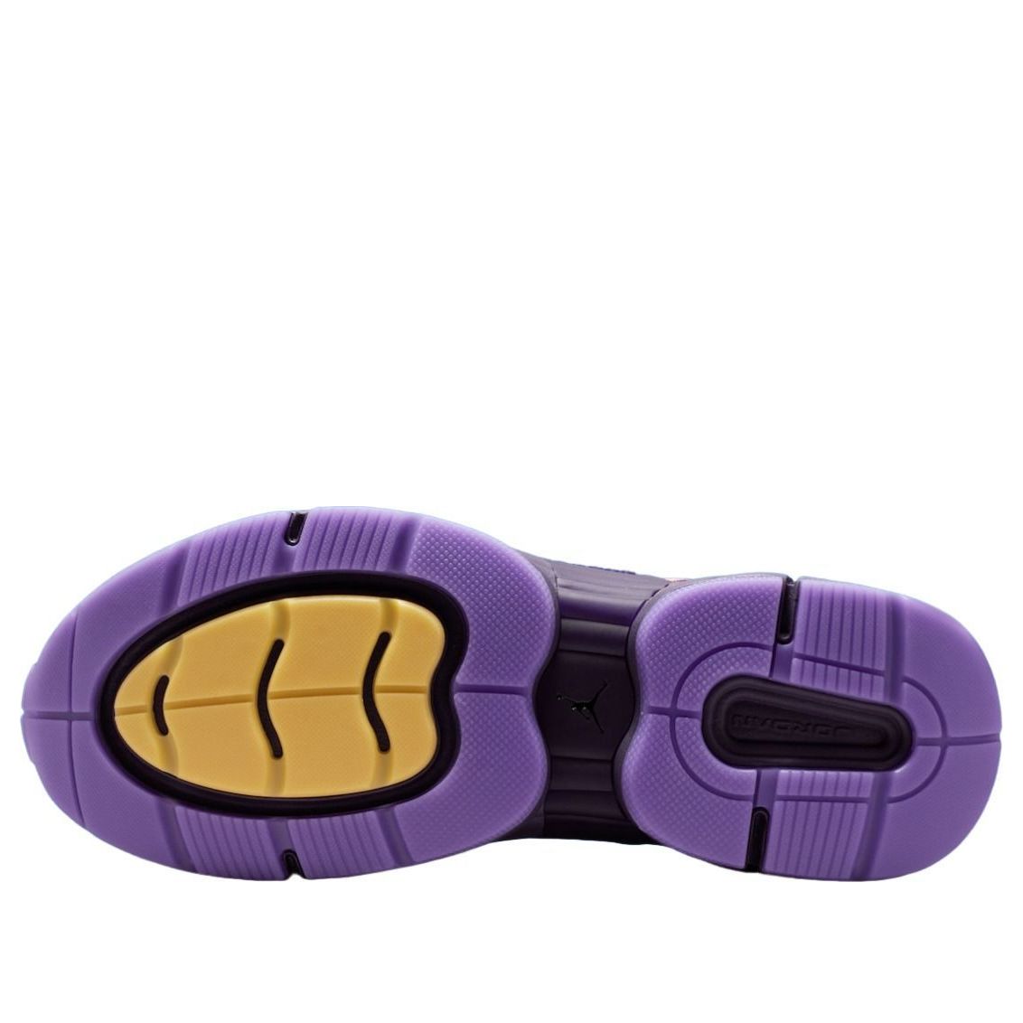 Air Jordan Trunner O/S 'Bright Mango Eggplant' IQ5649-800