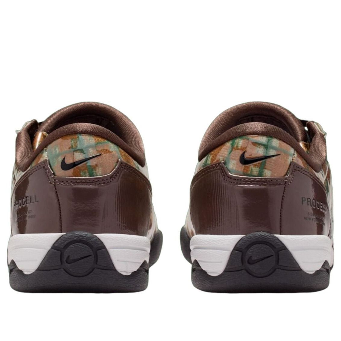 Nike x Procell Total 90 'Baroque Brown' IQ5794-237
